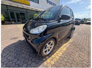 SMART FORTWO COUPE PASSION 1000 BENZINA OK NEO PATENTATI SMART FORTWO COUPE PASSION 1000 BENZINA OK NEO PATENTATI